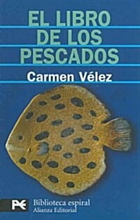 El libro de los pescados / The Seafood Cookbook (Paperback, POC)