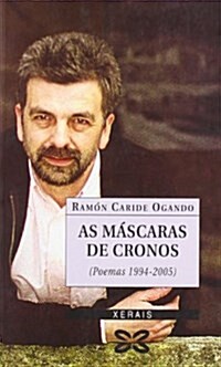 As Mascaras De Cronos / Shades of Kronos (Paperback)