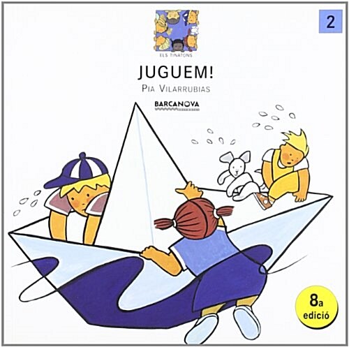 Juguem! / Play! (Paperback, 2nd)