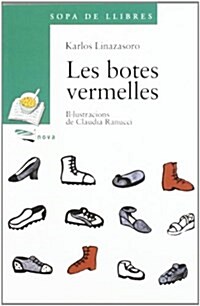 Les Botes Vermelles / the Brigades Porrioles (Paperback)