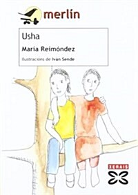 Usha (Paperback)