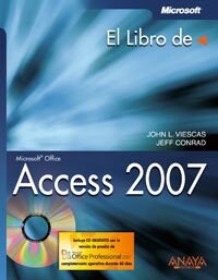 Access 2007 (Paperback)