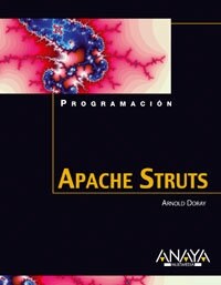 Apache struts (Paperback)