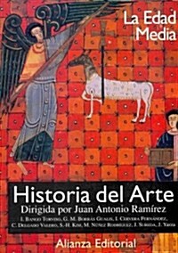 Historia del arte / Art History (Paperback)