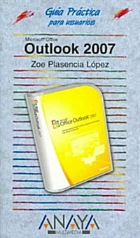 Outlook 2007 (Paperback)