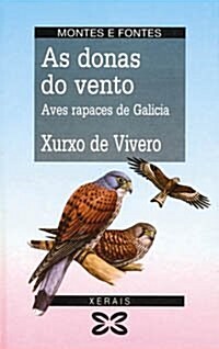 As Donas Do Vento / the Wives of the Wind (Paperback)