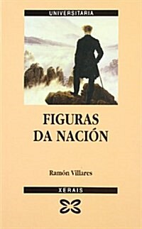 Figuras Da Nacion / Figures Nation (Paperback)