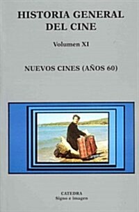 Historia general del cine / General history of film (Paperback)