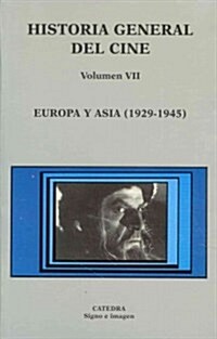 Historia general del cine / Complete History of Cinema (Paperback)