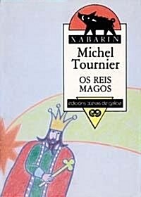 OS Reis Magos (Paperback)