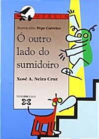 Ooutro Lado Do Sumidoiro (Paperback)