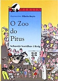 O Zoo Do Pitus (Paperback, Translation)