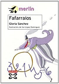 Fafarraios (Paperback)