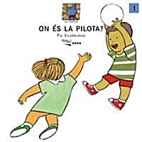 On Es La Pilota? (Paperback, 2nd)