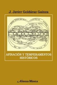 Afinacion y temperamentos historicos / Tuning and Historical Temperaments (Paperback)