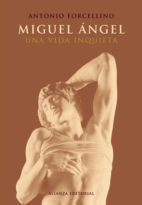 Miguel Angel / Michelangelo (Hardcover)