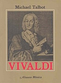 Vivaldi (Paperback)