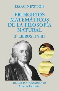 Principios matematicos de la filosofia natural / Mathematical Principles of Natural Philosophy (Paperback)