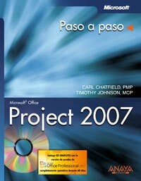 Project 2007 (Paperback)
