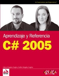 C# 2005 (Paperback)