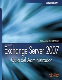 Exchange server 2007 (Paperback)
