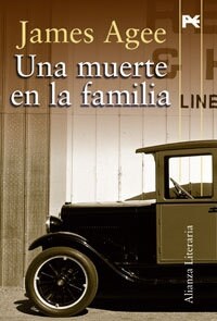 Una muerte en la familia/ A Death in the Family (Paperback)