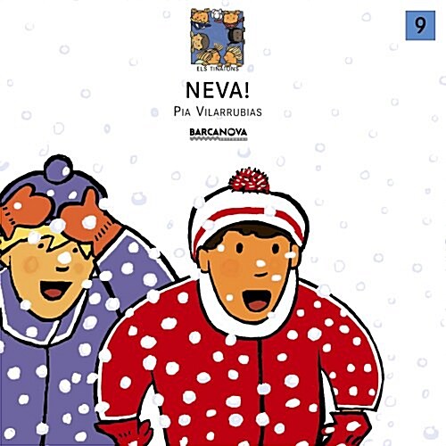 Neva! / Snow (Paperback)