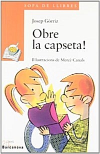 Obre La Capseta! (Paperback)