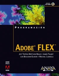 Adobe Flex (Paperback)