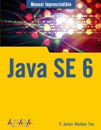 Java SE 6 (Paperback)