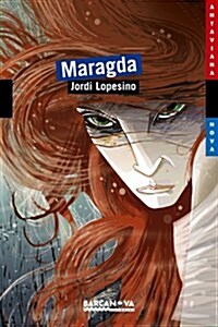 Maragda (Paperback)