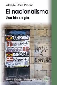 El nacionalismo / Nationalism (Paperback, 1st)