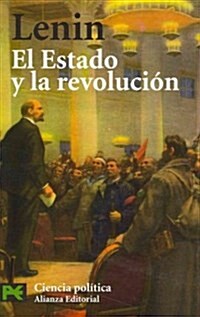 El Estado y la revolucion / The State and Revolution (Paperback, POC, Translation)