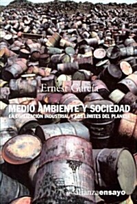 Medio ambiente y sociedad / Environment and Society (Paperback)