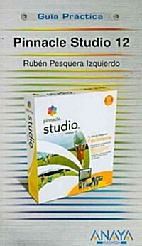 Pinnacle Studio 12 (Paperback)