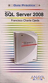 SQL Server 2008 (Paperback)