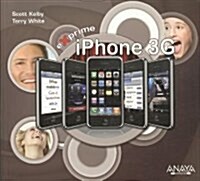 iPhone 3G/ The iPhone Book (Paperback, Translation)