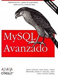 MySQL avanzado / High Performance MySQL (Paperback, 2nd, Translation)