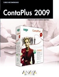 ContaPlus 2009 (Paperback)