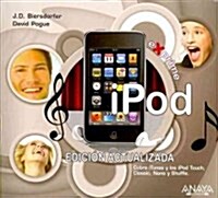 iPod (Paperback, Updated, Translation)
