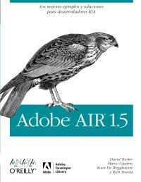 Adobe Air 1.5 (Paperback)