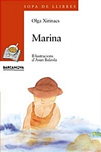 Marina/ Cavall De Mar (Paperback)