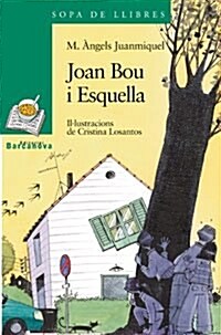 Joan Bou I Esquella (Paperback)