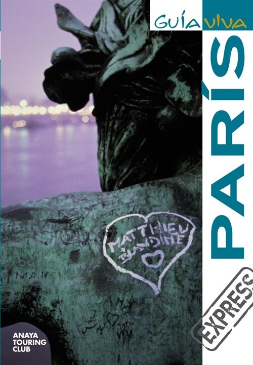 Paris (Paperback)