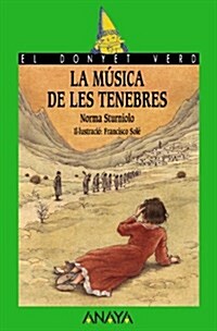 La Musica De Les Tenebres / the Music of Darkness (Paperback)