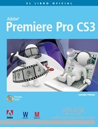 Premiere Pro CS3 (Paperback)