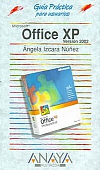 Office XP 2002 (Paperback, 9th, Reprint)