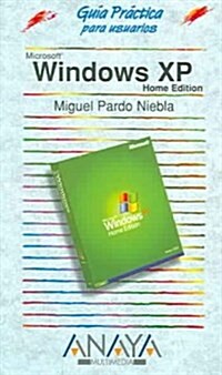 Windows XP Home Edition (Paperback, 6th, Reprint)