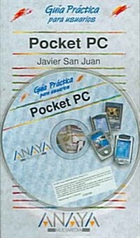Pocket PC (Paperback, CD-ROM)