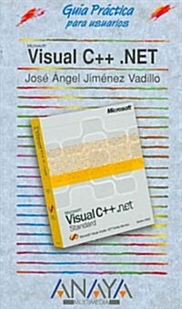 Visual C++ .NET (Paperback)